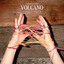 Volcano EP Albumcover