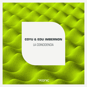 Coyu, Edu Imbernon, Coyu