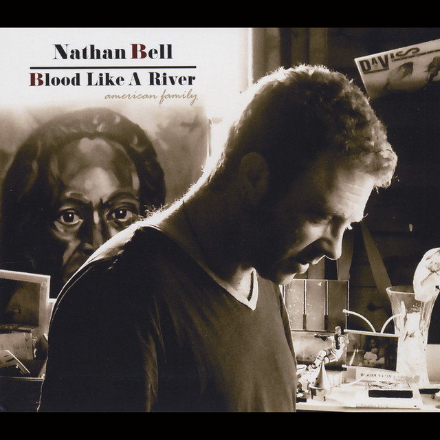 Blood Like A River (american Family) cover