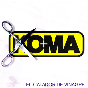 El catador de vinagre album