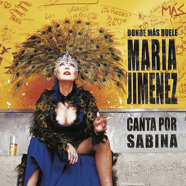 María Jiménez photo