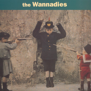 The Wannadies album