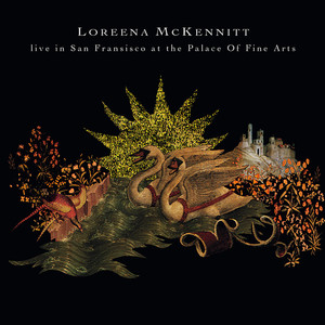 Live in San Francisco at the Palace of Fine Arts album