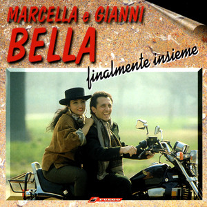 Finalmente Insieme album