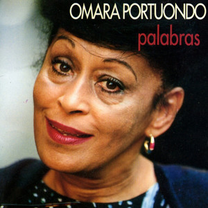 Palabras album