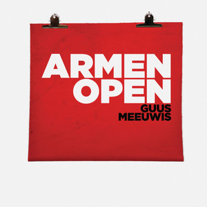 Armen Open album