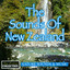 The Sounds of New Zealand Albumcover