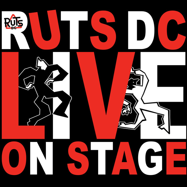Live On Stage cover