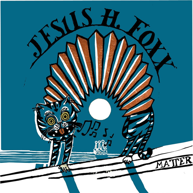 Jesus H. Foxx Photo