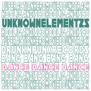 Unknown Elementzs