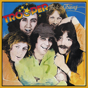 Thick as Thieves album