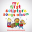 My First Scripture Songs Album cover