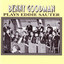 Plays Eddie Sauter cover