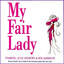 My Fair Lady cover