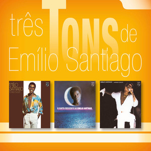 Três Tons - Emilio Santiago album