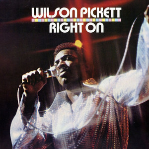 Right On album