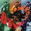 Otis cover