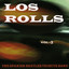 Los Rolls, The Spanish Beatles Tribute Band Vol.3 Albumcover
