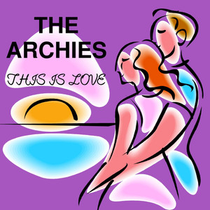 This Is Love cover