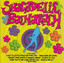Shagadelic Bacharach Albumcover