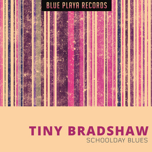 Schoolday Blues album