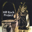 Hill Rock Project Albumcover