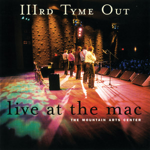 Live At The Mac album