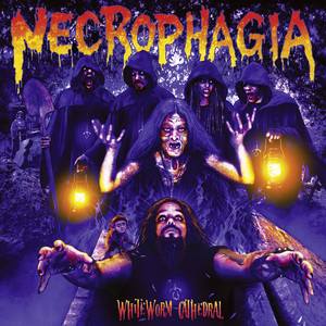 White Worm Cathedral cover