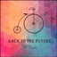 Back to the Future Albumcover