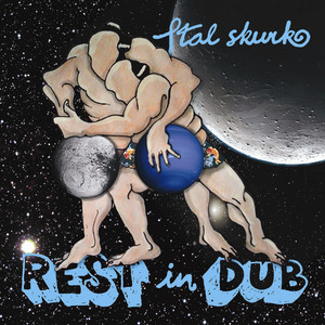 Rest in Dub cover