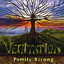 Family Strong Albumcover
