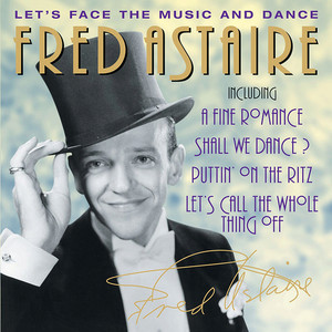 Let's Face the Music and Dance album