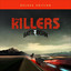 Battle Born (Japan Version) cover