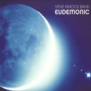 Eudemon cover