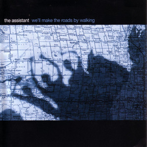 We'll Make The Roads By Walking cover