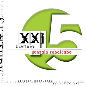 XXI Century cover