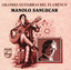 Grandes Guitarras Del Flamenco cover