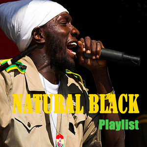 Natural Black : Playlist album