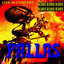 Pallas 8385 Live cover