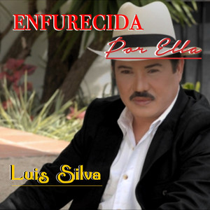 Enfurecida (Por Ella) album