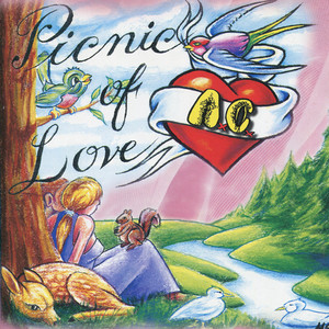 Picnic of Love cover