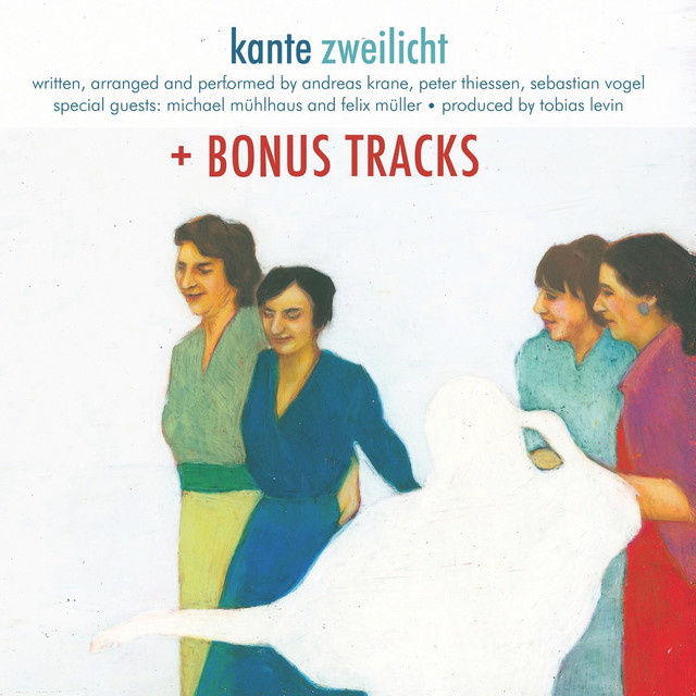Zweilicht cover