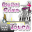 Touch Albumcover