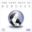 The Very Best of Debussy cover