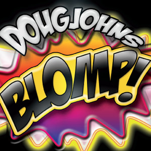 Blomp cover