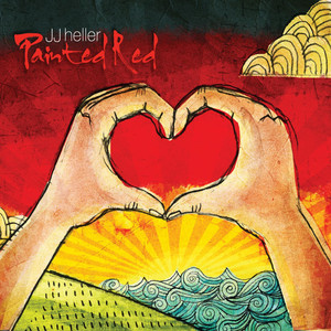 Painted Red album