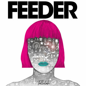 Tallulah cover