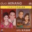 Duo Minang Terpopuler Elly Kasim Albumcover