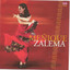 Zalema (Bulerias - Rumbas - Alegrias, Solea y Mineras) Albumcover