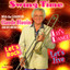 Swing Time with Claude Blouin Albumcover